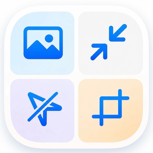 PicToolbox 图标